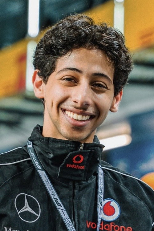 Photo of Mohammed Shaif, Acting