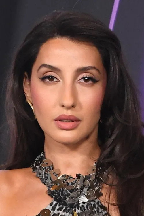 Photo of Nora Fatehi, Acting