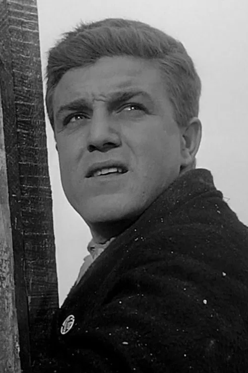 Photo of Francesco Golisano, Acting