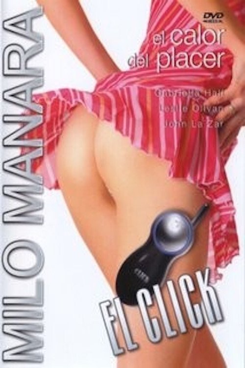 Movie poster for In the Heat of the Click (1997)