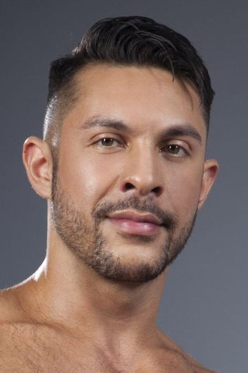 Photo of Seth Santoro, Acting
