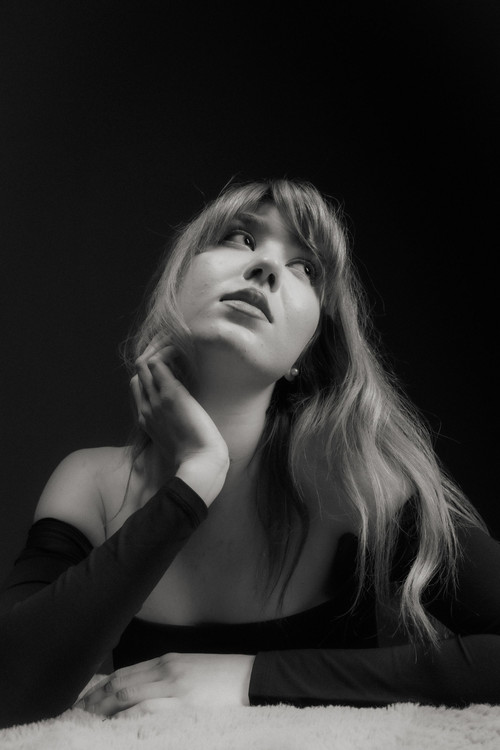 Photo of Shona Buschlen, Directing
