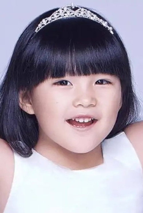 Photo of Angela Wang, Acting