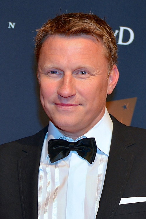 Kennet Andersson profile