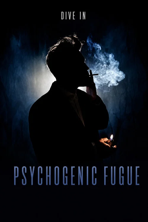 Movie poster for Psychogenic Fugue (2016)