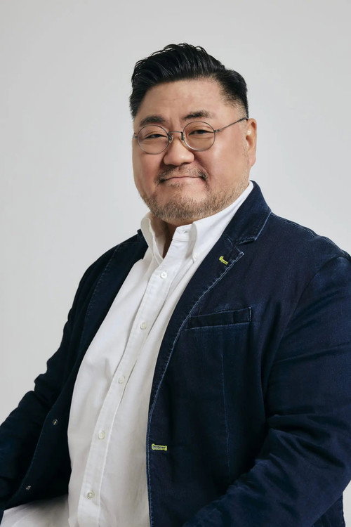 Photo of Keiichi Okabe, Sound