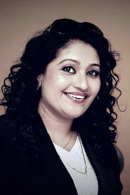 Photo of Thezni Khan, Acting
