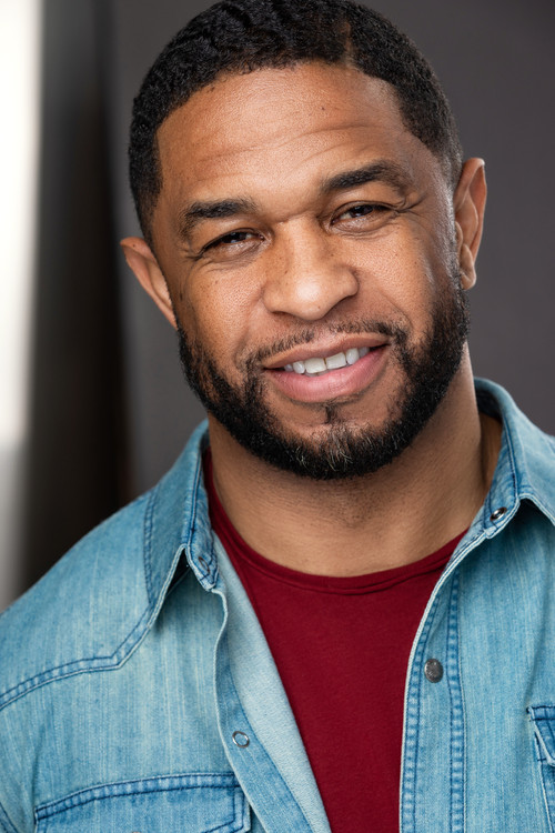 Photo of J. Elliott, Acting