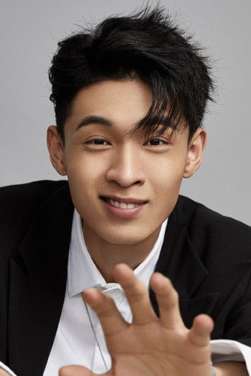 Qin Xiaoxian profile