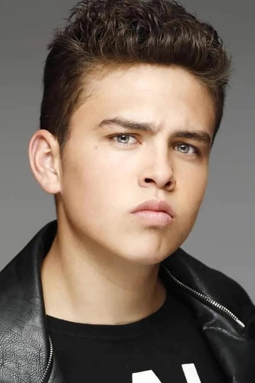 Nicolás Quiroga profile