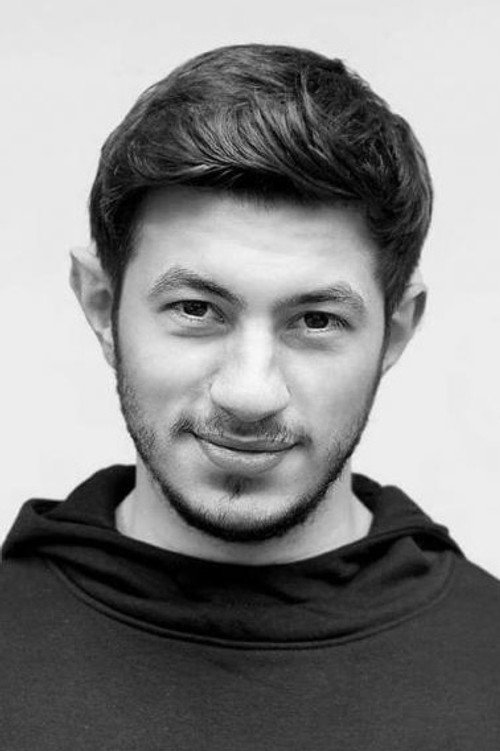 Photo of Rafin Jafarov, Acting