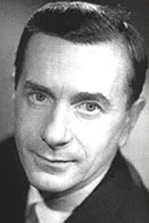 Vladimir Pitsek profile