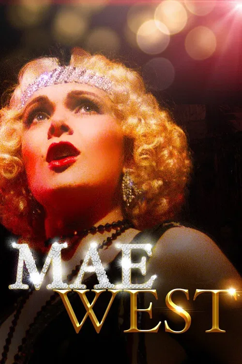 Movie poster for Mae West (1982)