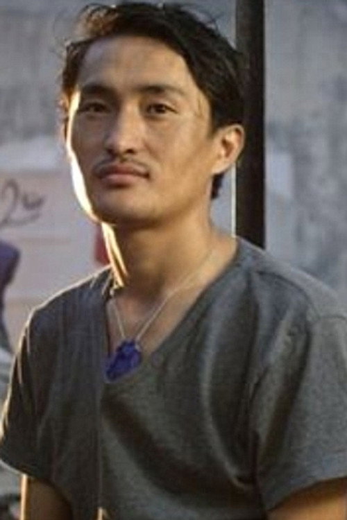 Photo of Shavo Dorjee, Acting