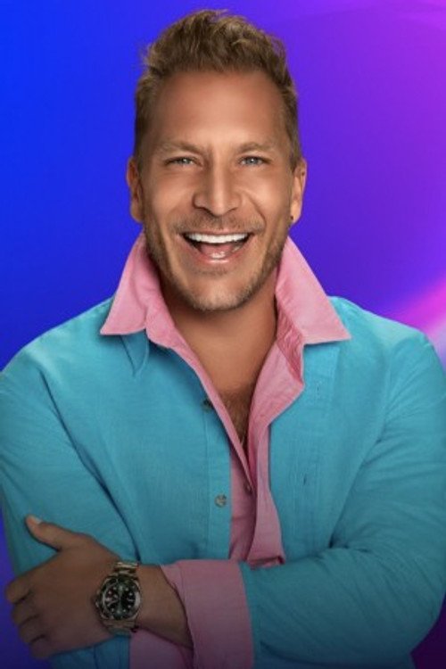 Salvador Zerboni profile