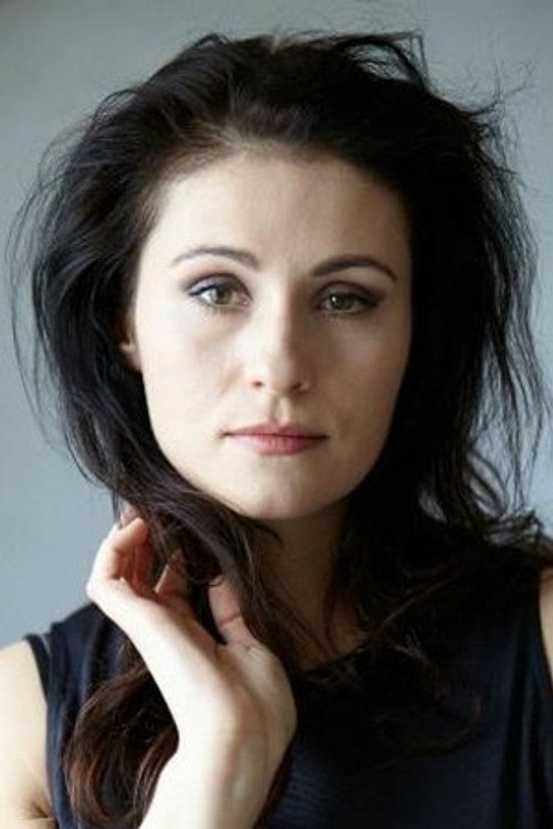 Photo of Monika Radziwon, Acting