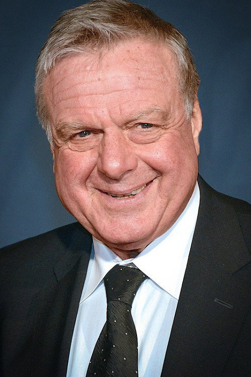 Photo of Tommy Engstrand, Acting