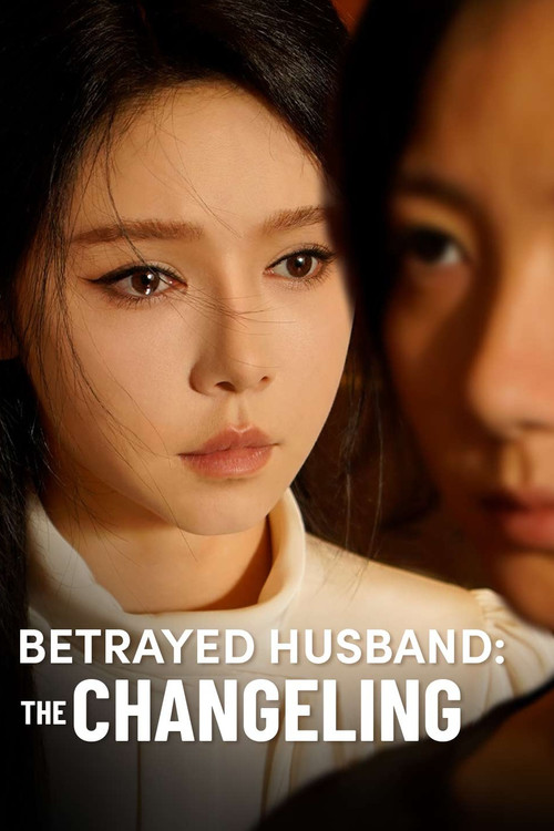 Betrayed Husband: The Changeling poster