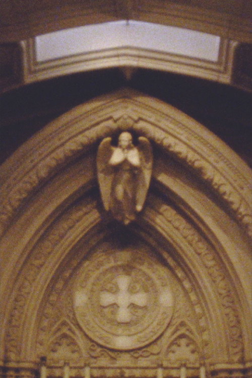Movie poster for Catechesis (2027)