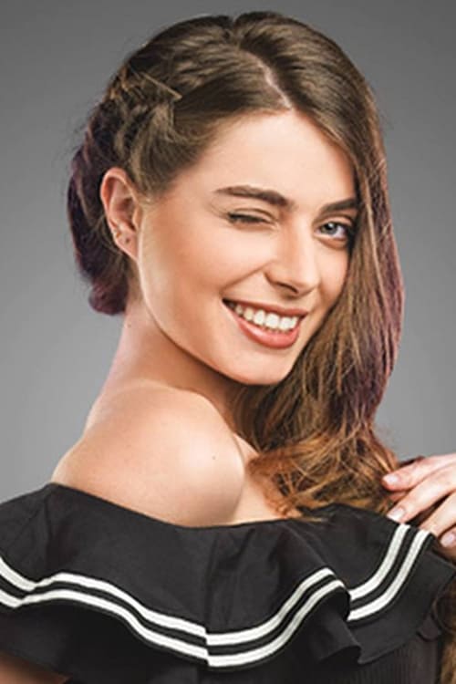 İlay Erkök profile