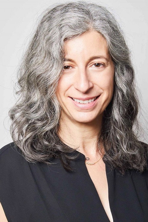 Photo of Jenny Raskin, Production