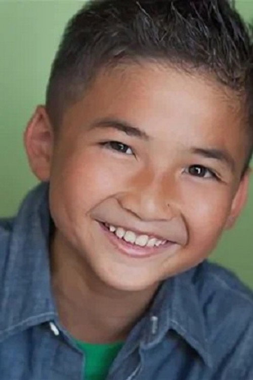 Photo of Ayden Saveng, Acting