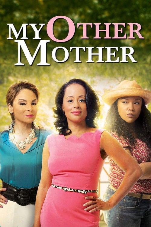 Movie poster for My Other Mother (2014)