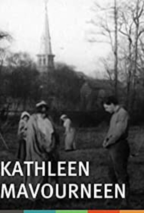 Movie poster for Kathleen Mavourneen (1906)