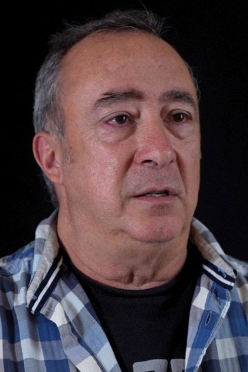 Photo of Charlie Colás, Acting