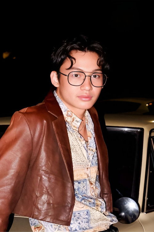 Christian Leandro Abao profile