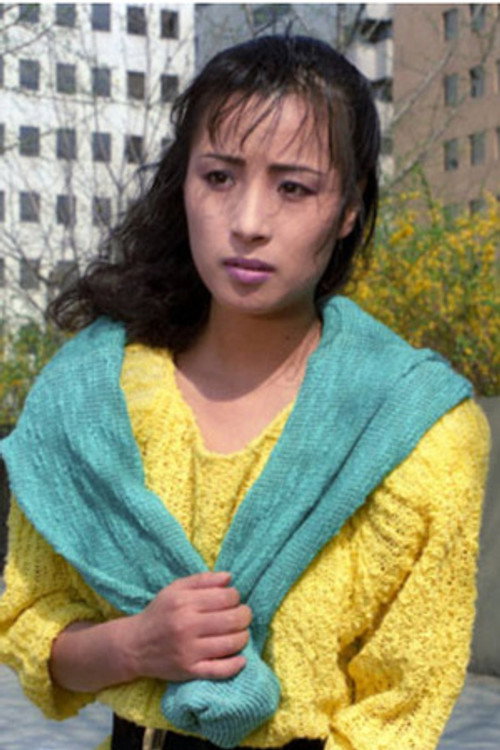 Photo of Kim Jin-gyeong, Acting