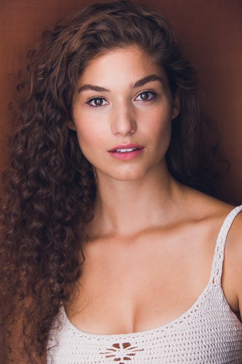 Evelyn Giovine profile