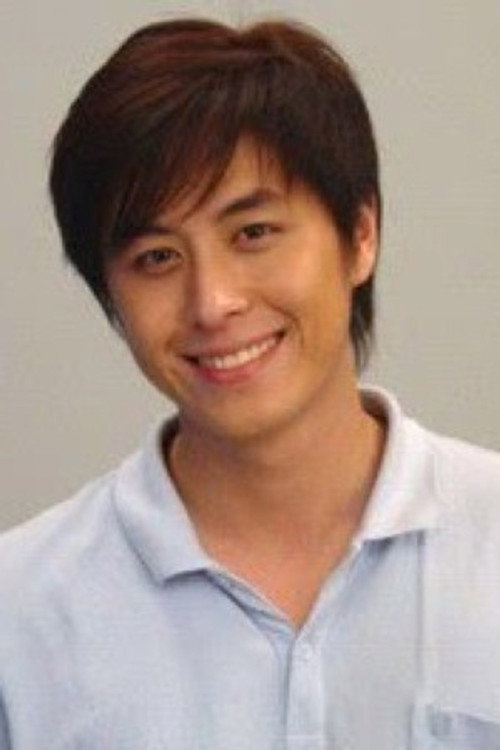 Photo of Gong Chao, Acting