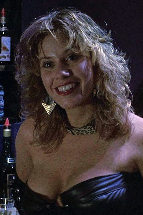 Photo of Vicki Darnell, Acting