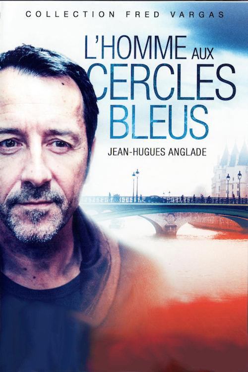 Movie poster for The Chalk Circle Man (2009)