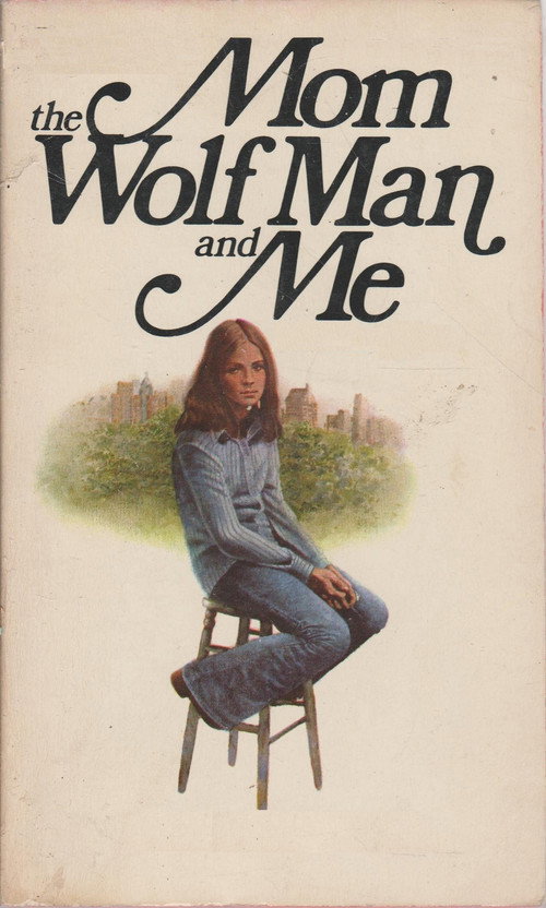 Movie poster for Mom, the Wolfman and Me (1980)
