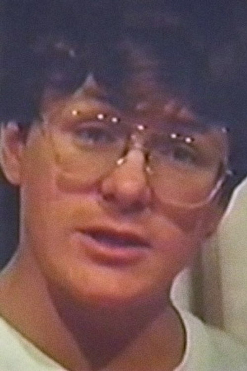 Photo of Ben Barker, Acting