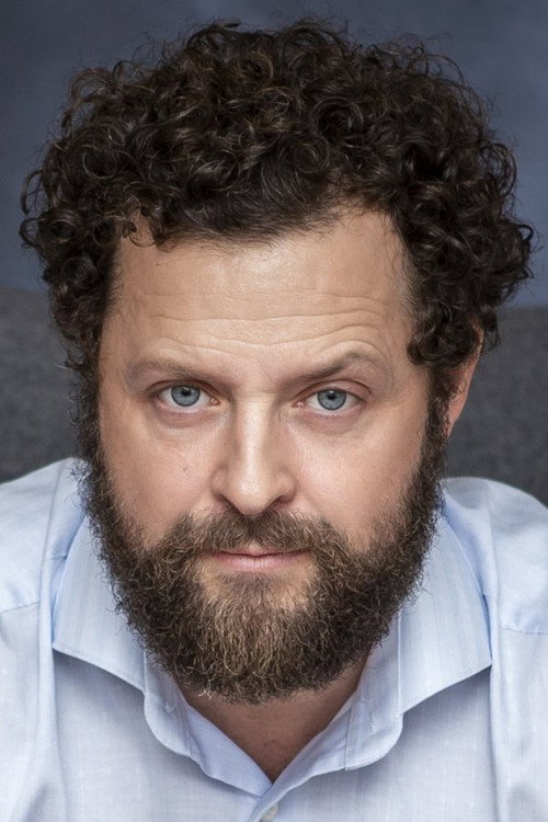 Photo of Peter Pilegaard, Acting