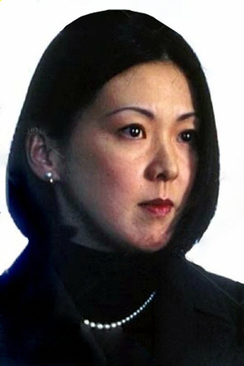 Photo of Yumiko Tanaka, Visual Effects
