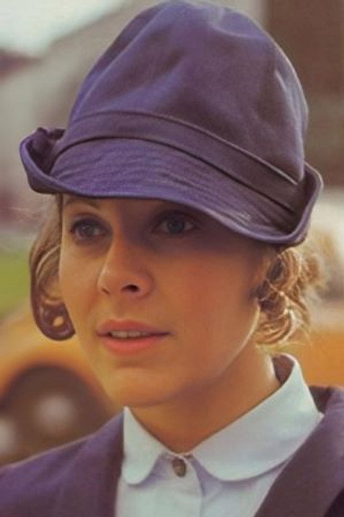 Photo of Marita Kemper, Acting