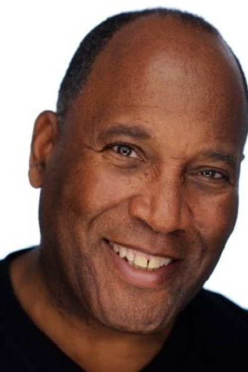 Photo of Raymond Forchion, Acting
