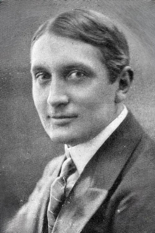 Photo of Svend Melsing, Acting