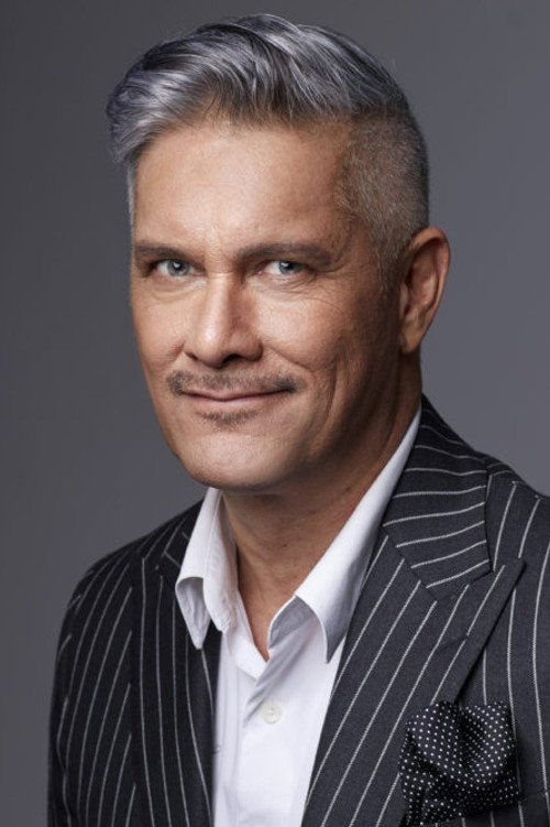 Magnus Skogsberg profile