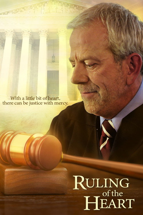 Movie poster for Ruling of the Heart (2018)