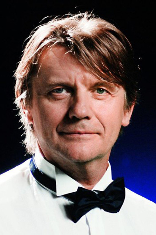 Photo of Zvone Hribar, Acting