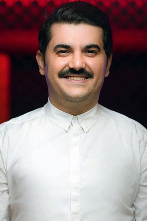 Elshan Orujov profile