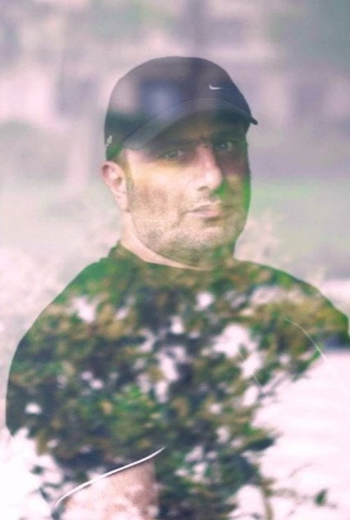 Photo of Omid Abdollahi, Directing