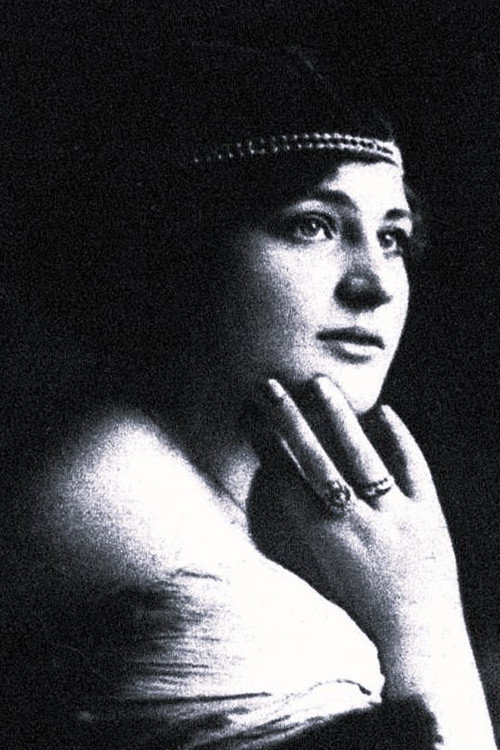 Photo of Cordy Millowitsch, Acting