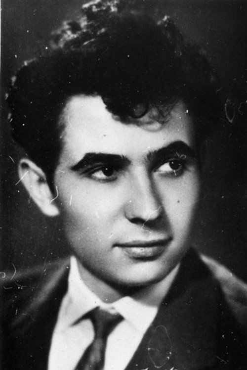 Photo of Dumitru Fusu, Acting