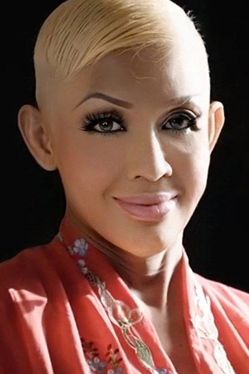 Photo of Kristin Tiara, Acting